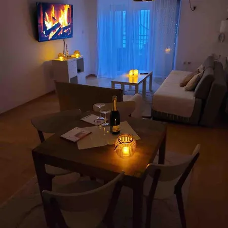 Apartment In The Heart Of Skopje