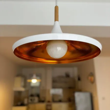 Apartment In The Heart Of