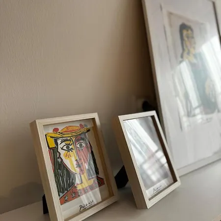 Apartment In The Heart Of Skopje