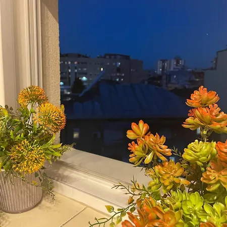 In The Heart Of Skopje