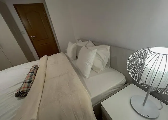 Apartment In The Heart Of