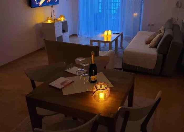 Apartment In The Heart Of Skopje