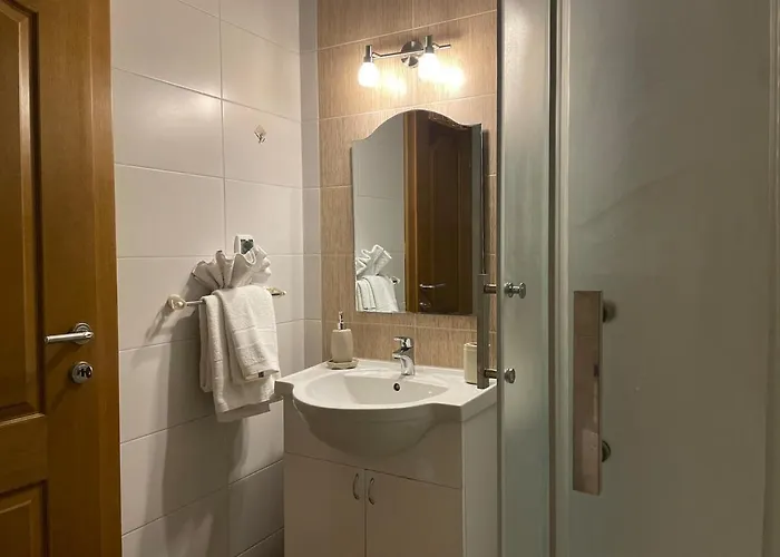 In The Heart Of Skopje