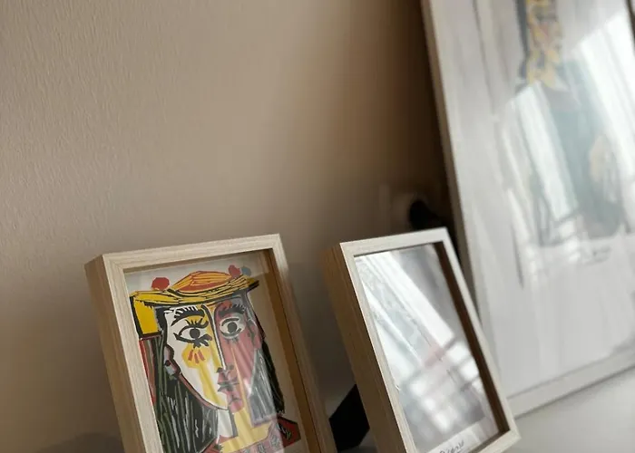 Apartment In The Heart Of Skopje