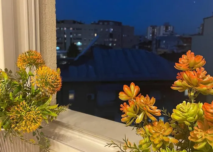 In The Heart Of Skopje